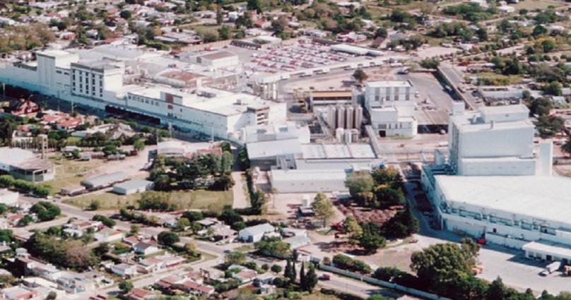 Photo of Trabajadores lecheros niegan haber bloqueado la planta de Mastellone hermanos