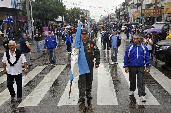 Photo of Verónica Magario:  “En La Matanza, estamos con los soldados”