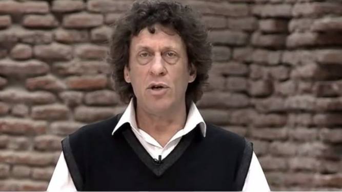 Photo of Pedro Brieger fue despedido de la TV Pública y denunció persecución ideológica