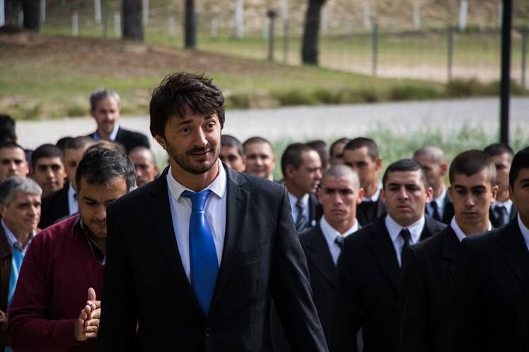 Photo of Pinamar: La Policía Local inició su nuevo ciclo lectivo