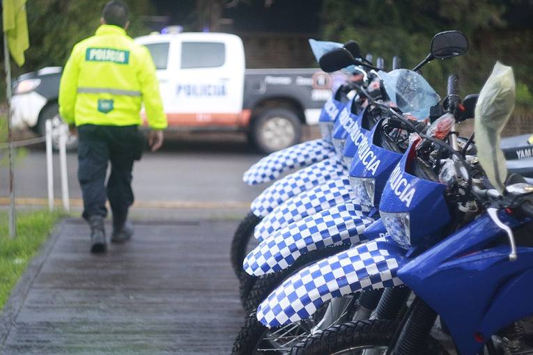 Photo of Más móviles en busca de mayor seguridad para Pinamar