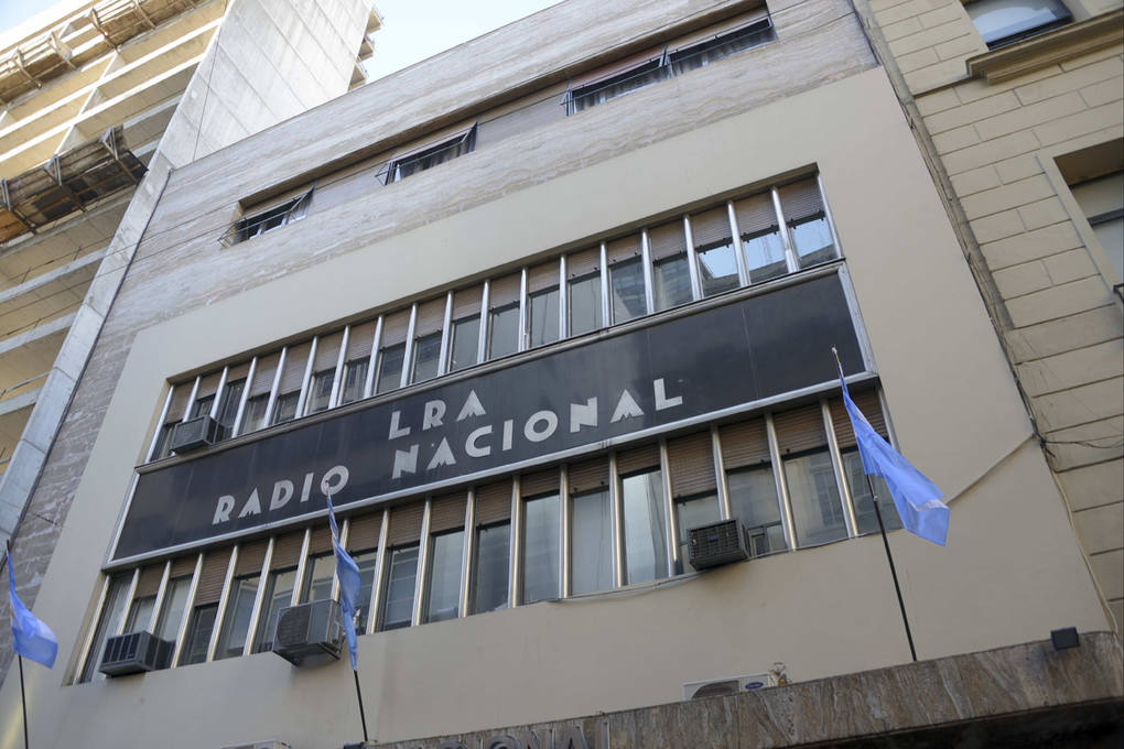 Photo of El Gobierno lleva a Radio Nacional al “abandono, a la desinversión y pérdida de audiencia”