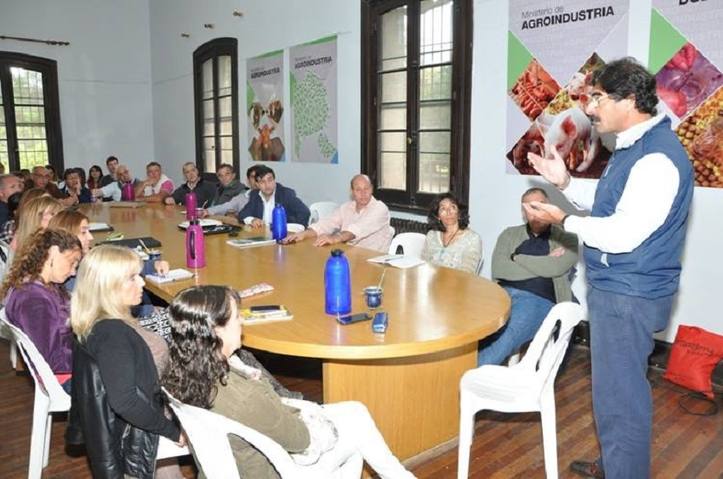 Photo of Agroindustria lanza Receta Agronómica y Domisanitaria Digital en Provincia de Buenos Aires