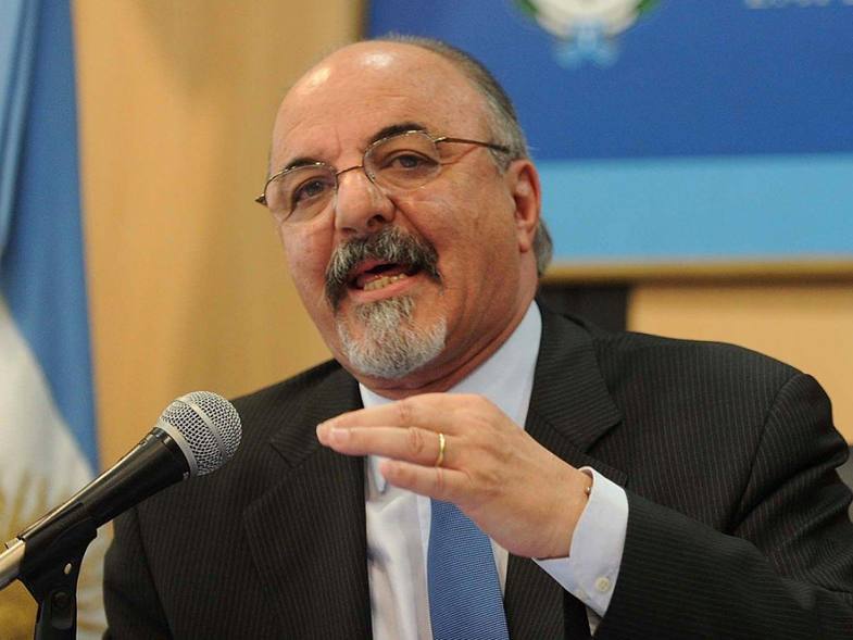 Photo of Tomada pide la renuncia del titular de la ACG y la presencia de Rodríguez Larreta