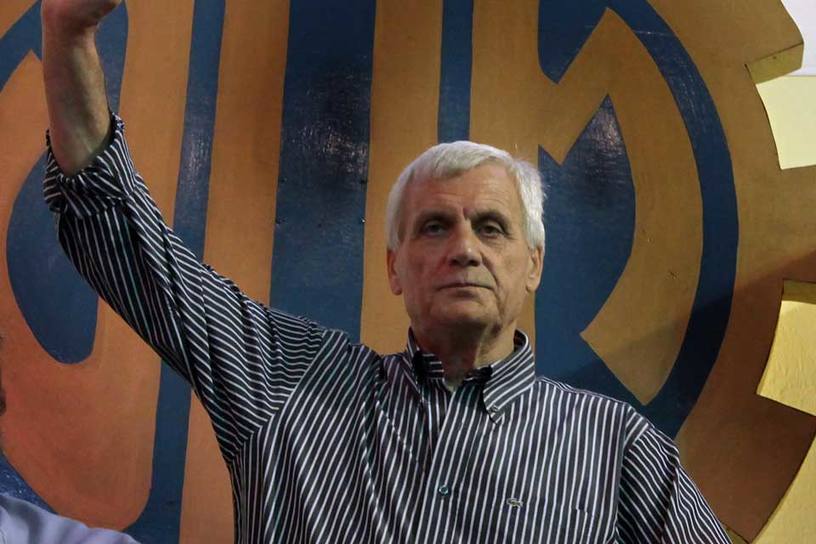 Photo of La UOM en pie de guerra: realizará paros cada media hora