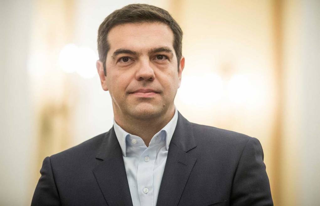 Photo of Grecia: Tsipras confía en un «pronto» acuerdo con los acreedores