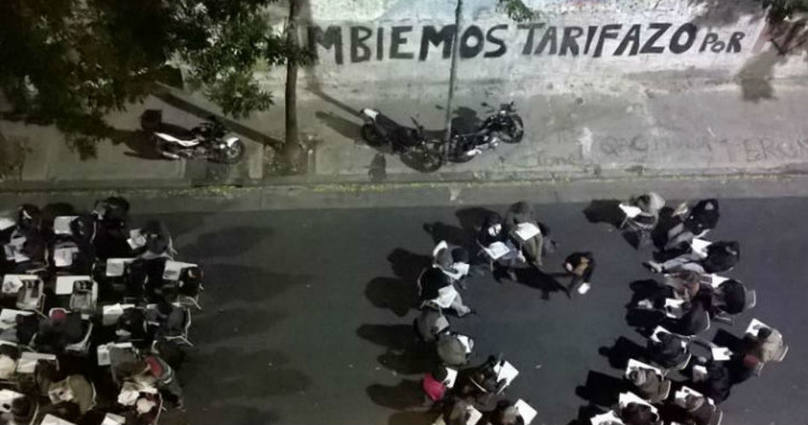 Photo of Alertan que la UBA no puede pagar la luz y no podría continuar su funcionamiento