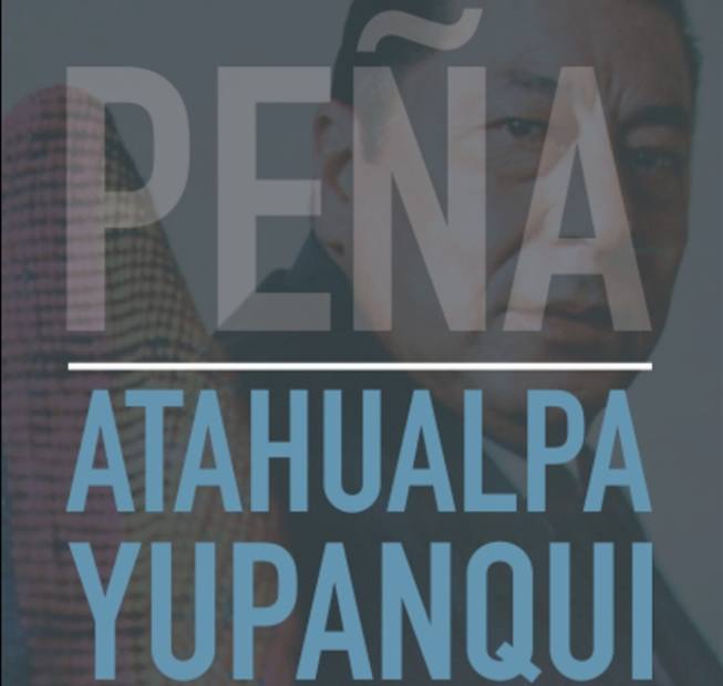 Photo of La Simón Bolívar realiza la primer peña del año