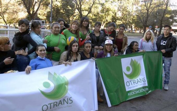 Photo of OTRANS La Plata denunció constantes violaciones a los derechos humanos