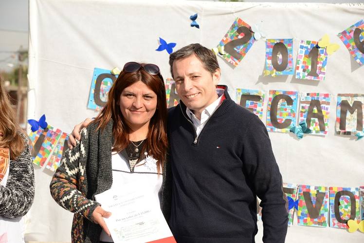 Photo of Esteban Echeverría: Corre Caminata “Viva la Revolución”