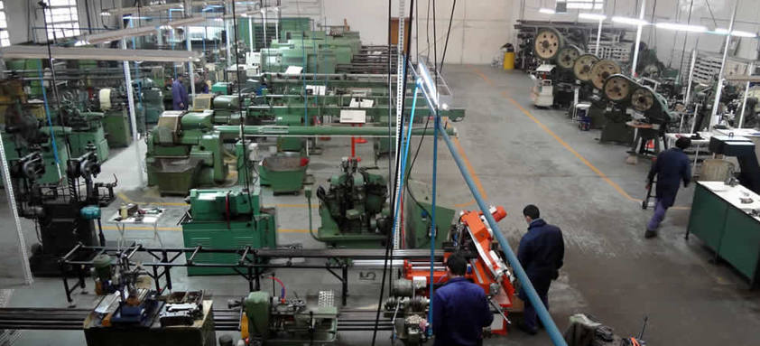 Photo of Ya son 11 mil los despidos en la industria metalúrgica