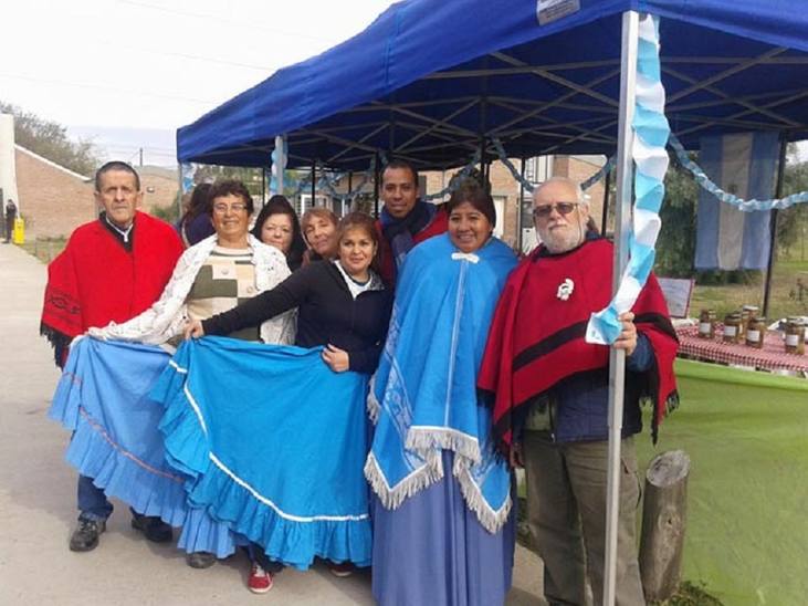 Photo of Ituzaingó: Eco Feria con sabor a patria