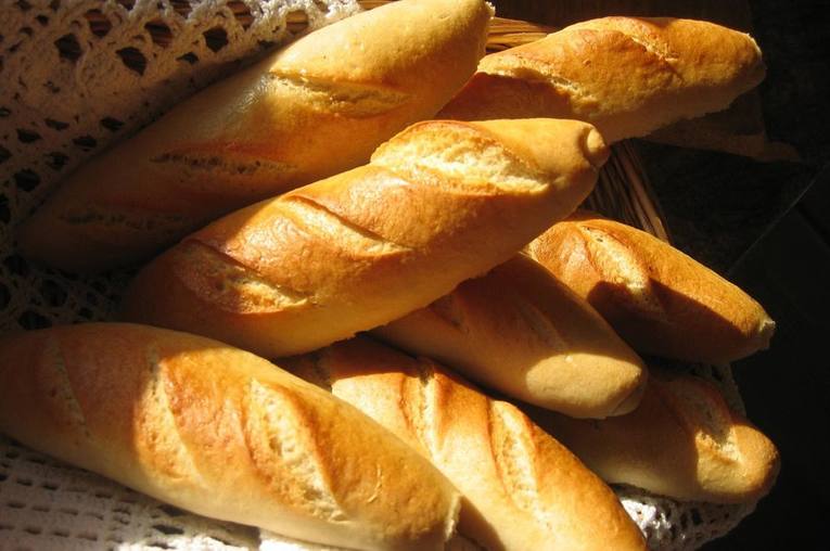 Photo of Gracias a Cambiemos el kilo de pan costará 40 pesos