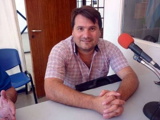 Photo of Funcionario del intendente Kubar acusado de acoso sexual y laboral