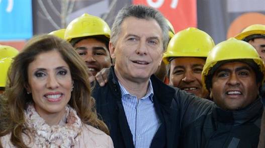 Photo of Macri: «Sé que muchas medidas causan dolor en el pueblo»