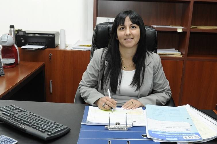 Photo of Nardini puso en funciones a Noelia Correa como nueva secretaria de Servicios