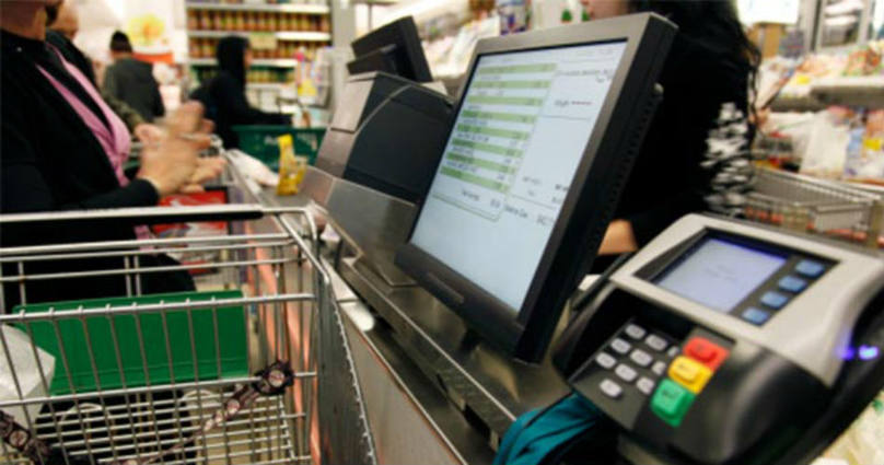 Photo of Las ventas minoristas caen un 6,6 por ciento en abril, síntoma de la recesión
