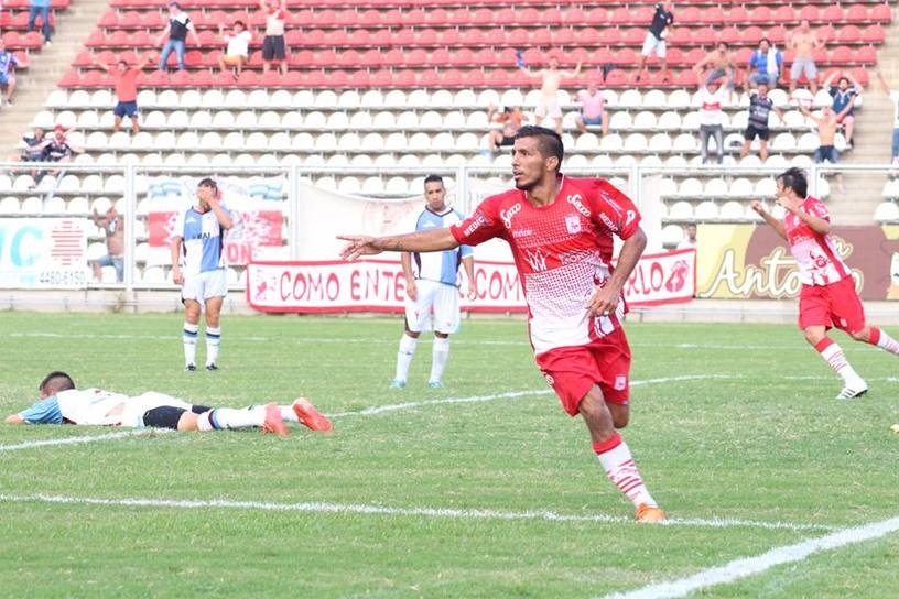 Photo of Barrabravas aprietan a jugadores de Deportivo Morón