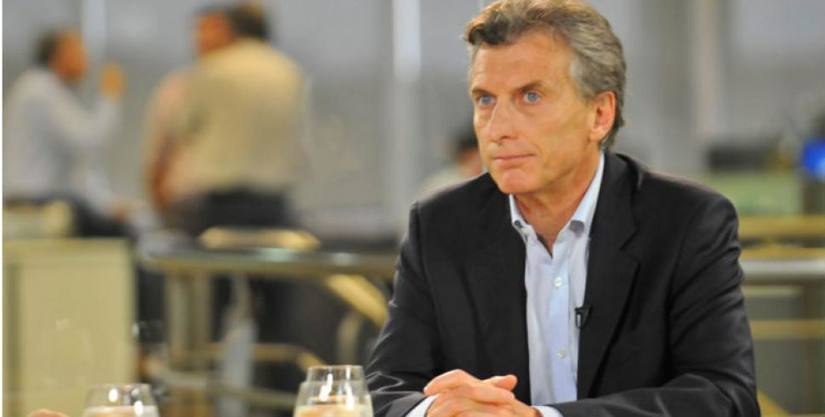 Photo of La imagen negativa de Macri ya es record