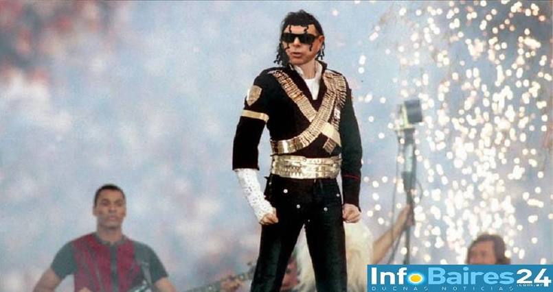 Photo of El juez Oyarbide reapareció y tiró pasos de Michael Jackson