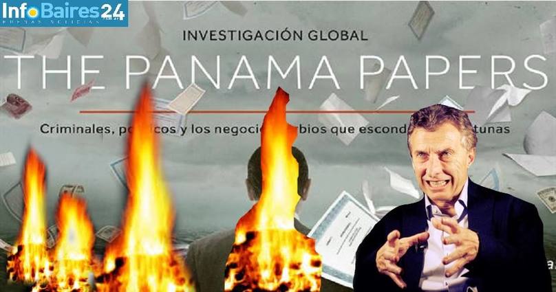 Photo of Panamá Papers: Casanello pidió conocer todas las cuentas de Mauricio Macri