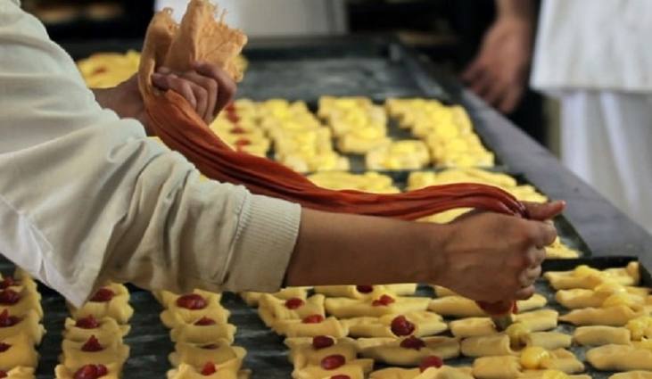 Photo of Pasteleros marplatenses irían al paro por falta de acuerdo