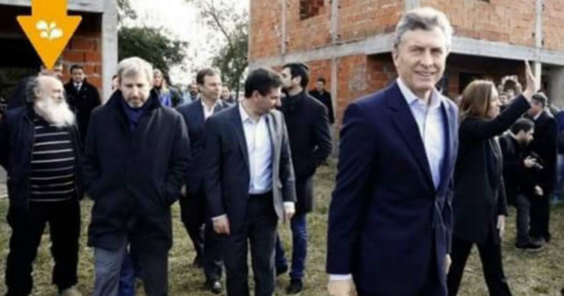 Photo of La foto de Macri con Pérsico y las bambalinas en la legislatura bonaerense