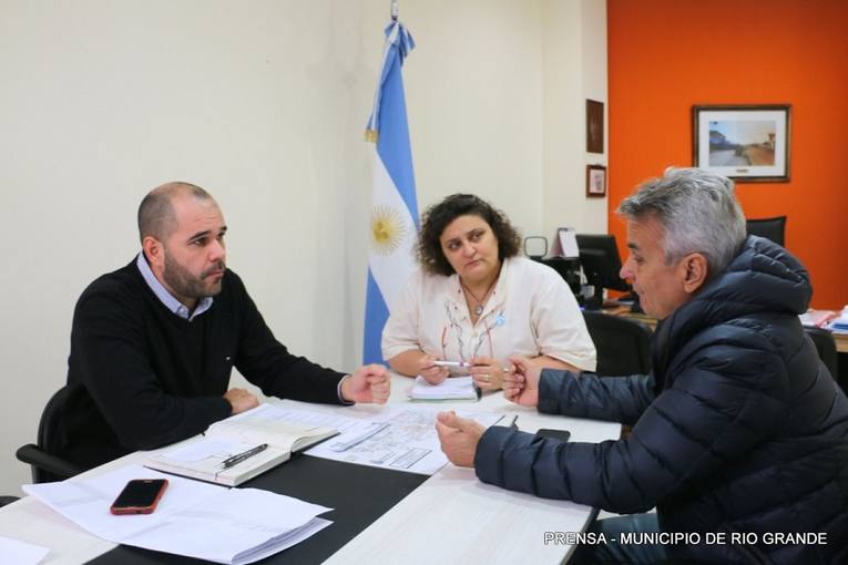 Photo of Río Grande: Cámara de Comercio se suma a festejos organizados por el municipio