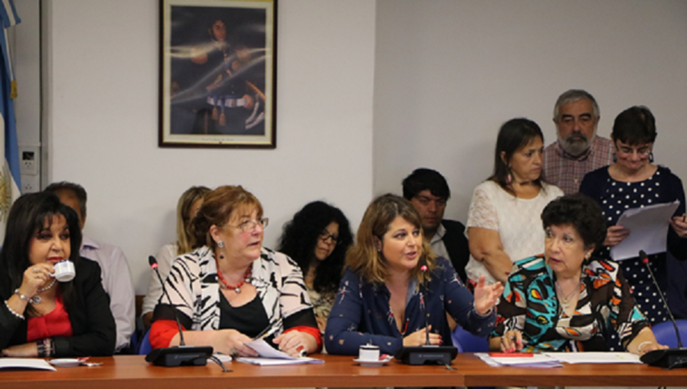 Photo of Comisión de Salud en Diputados para analizar la epidemia de dengue