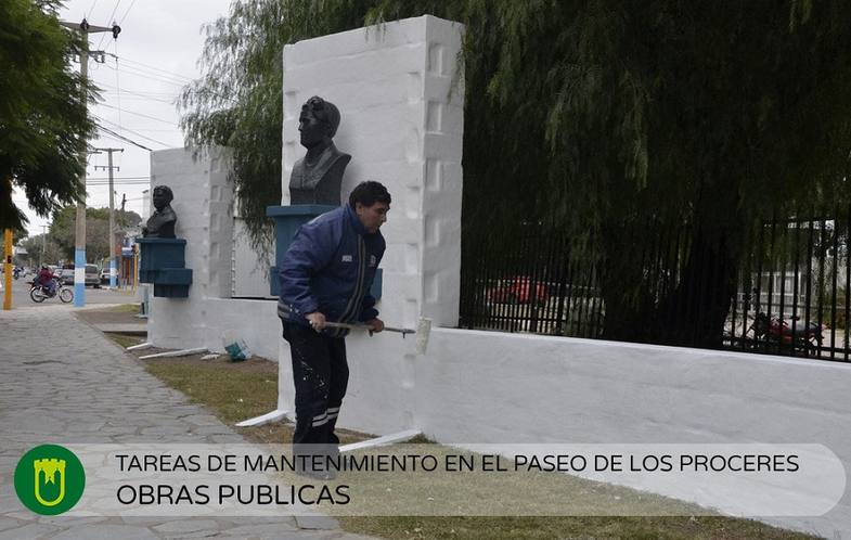 Photo of San Luis: Puesta en valor del patrimonio histórico de la Ciudad