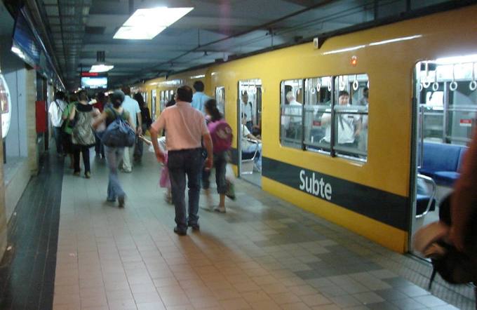 Photo of Finalmente, el subte aumenta en julio