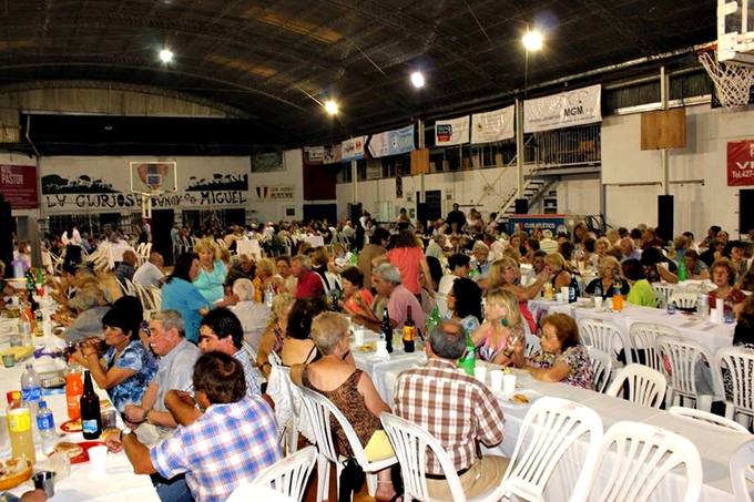 Photo of UPCN agasajó a jubilados y pensionados del gremio