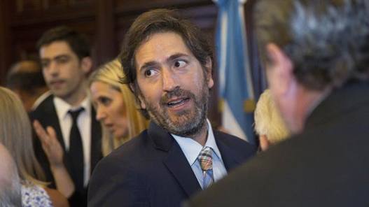 Photo of Al final el abogado de Leandro Báez no tiene pruebas de una reunión entre Cristina y Casanello