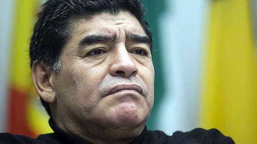 Photo of Maradona: “Quiero una AFA transparente para todos”