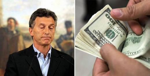 Photo of El dólar de Macri ya se vende por encima de los $15
