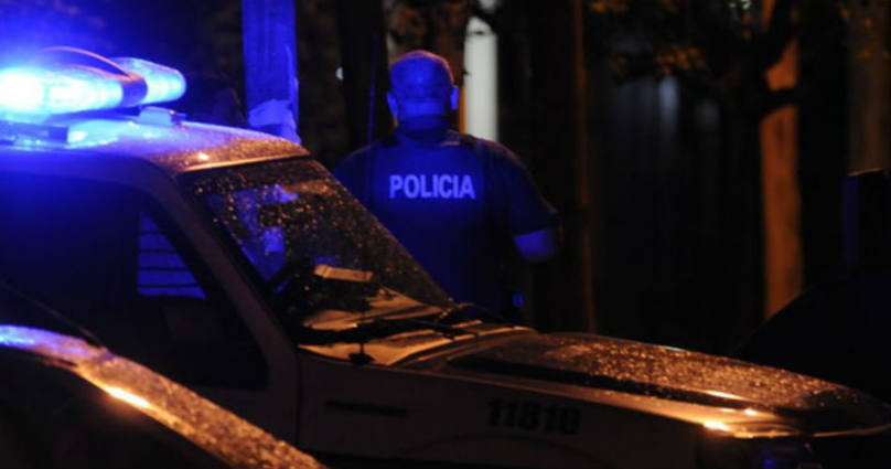 Photo of Inseguridad: Un custodio del intendente Valenzuela mató a un ladrón