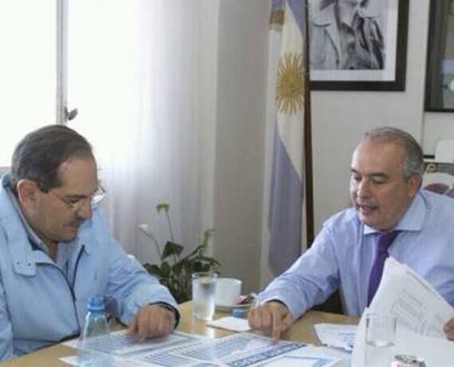 Photo of «Alperovich miente: Él quería a José López de diputado nacional»