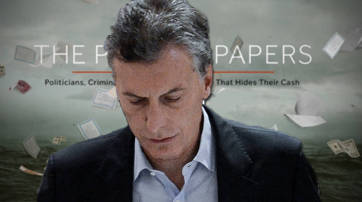 Photo of Panamá Papers: Expertos analizan las declaraciones juradas de Macri