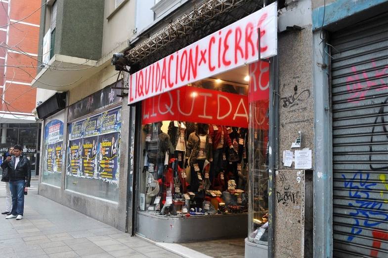 Photo of En Mar del Plata es notoria la caída de ventas minoristas