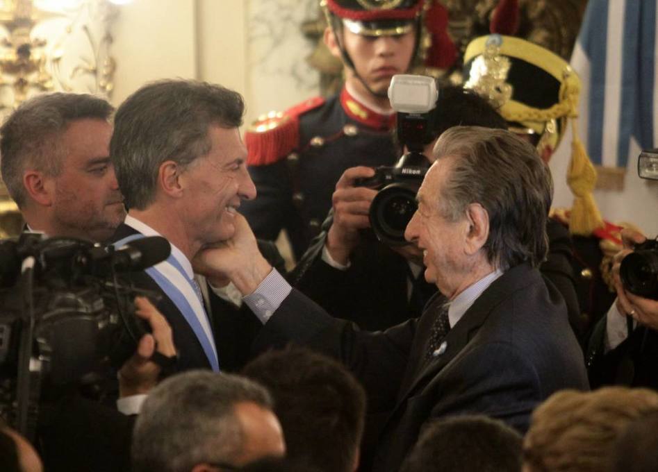 Photo of Blanqueo de capitales a medida de la familia Macri