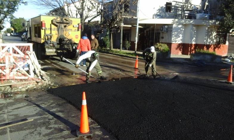 Photo of Morón: Las UGC refuerzan sus tareas en todo el distrito