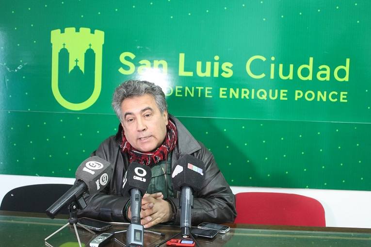 Photo of San Luis: Se realiza la primera Feria Agroecológica