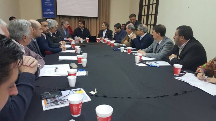 Photo of Ministerio de Agroindustria bonaerense junto a 12 municipios por el desarrollo del Sudoeste