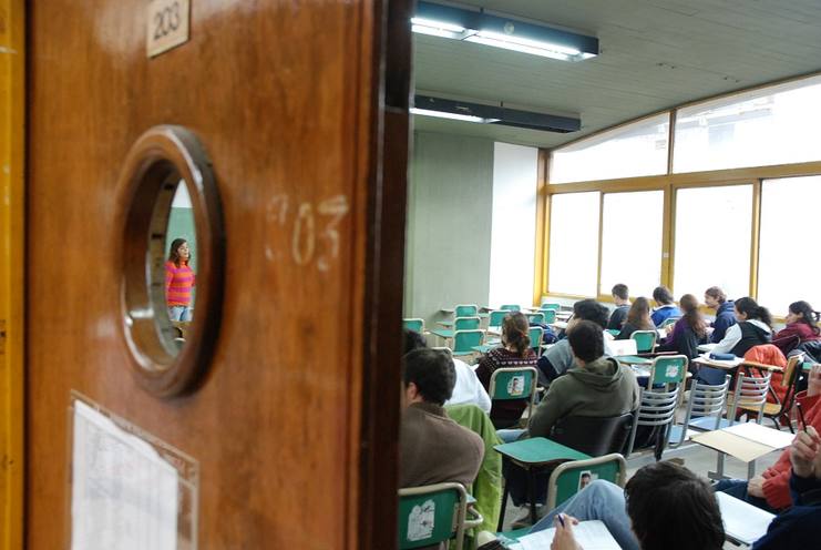 Photo of UNLP: Sacaron examen de ingreso pero desaprobaron al 80% en el primer año