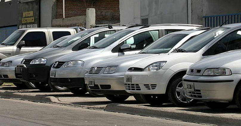 Photo of Los autos no arrancan: La venta de usados cayó un 10,6 por ciento
