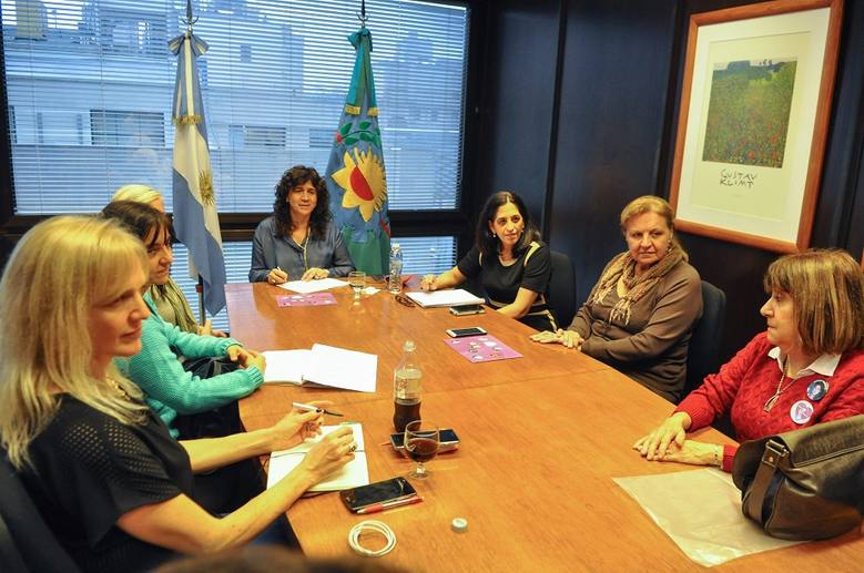 Photo of Convocan a Madres del Dolor a trabajar en la prevención de incidentes viales