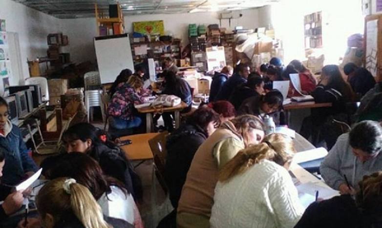 Photo of Bibliotecas populares bonaerenes con retrasos en las subvenciones