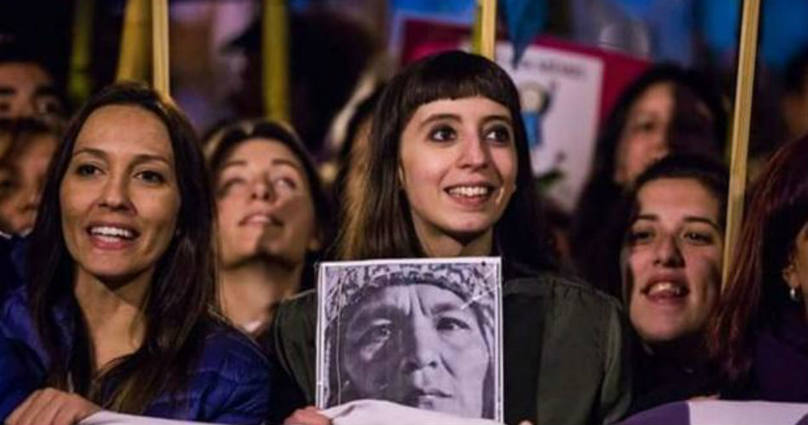 Photo of Florencia Kirchner: «Sacan denuncias para ocultar su propia corrupción»