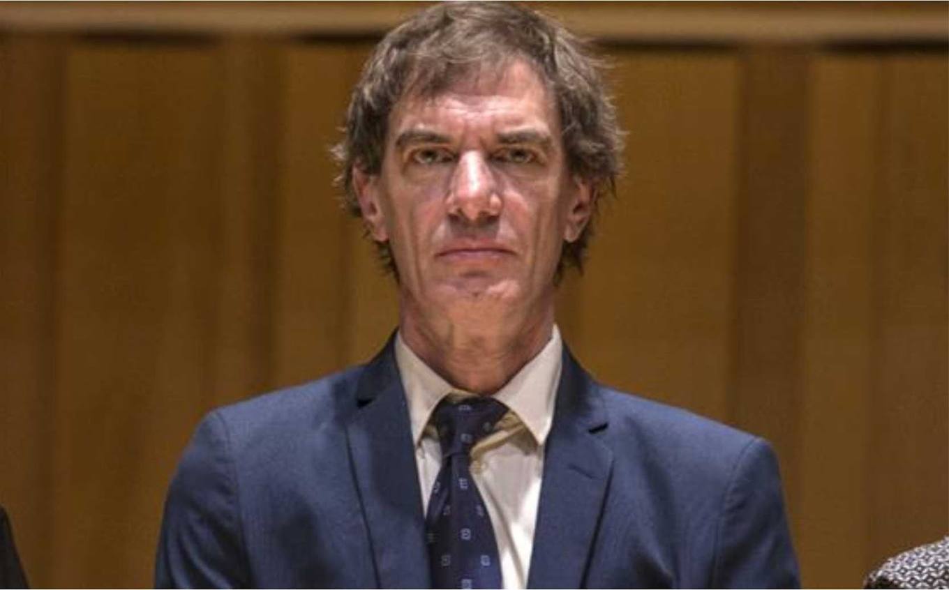 Photo of La insólita explicación de Lopérfido a su renuncia