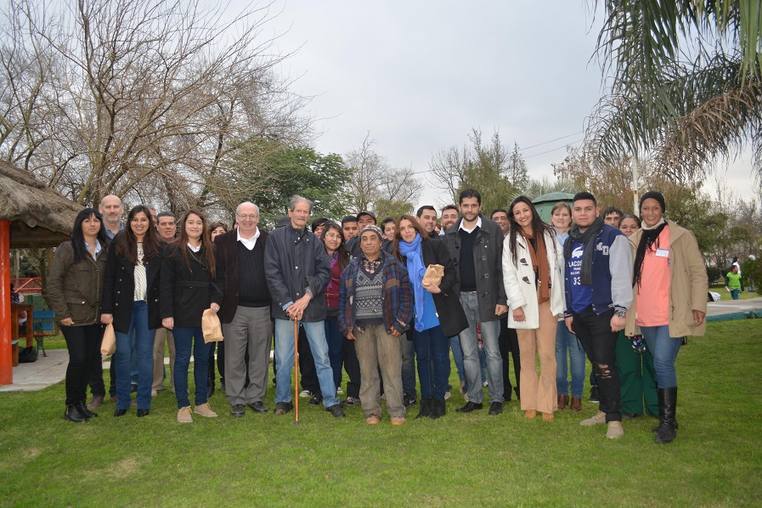 Photo of Reabrió Granja Educativa “Malvinas Argentinas” con conciencia medioambiental